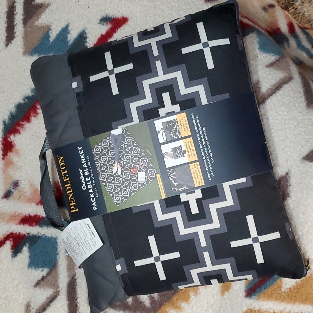 Pendleton Outdoor Blanket